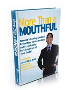 more-than-a-mouthful-book dr jesse chai book