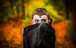 Halloween-vampires-teeth-Bradford-Family-Dentistry