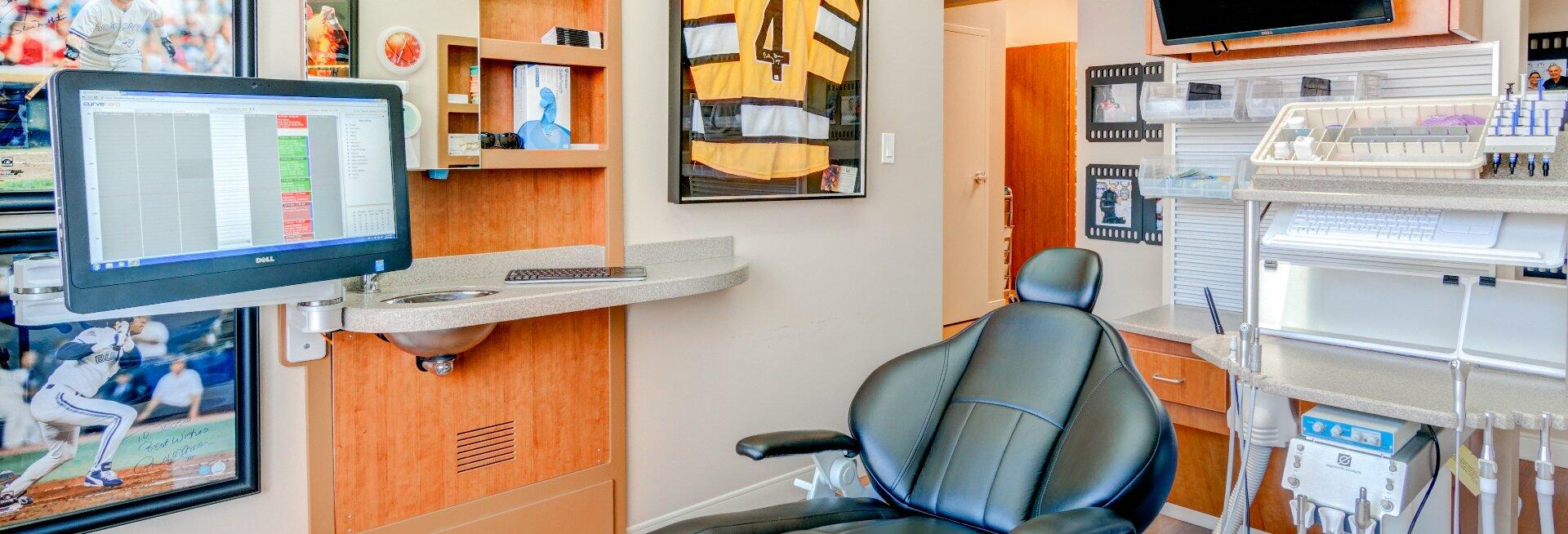 Bradford Family Dentistry Braces Dental Implants Root Canal Dentist