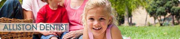 alliston dentist
