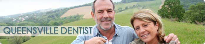 Queensville dentist ontario