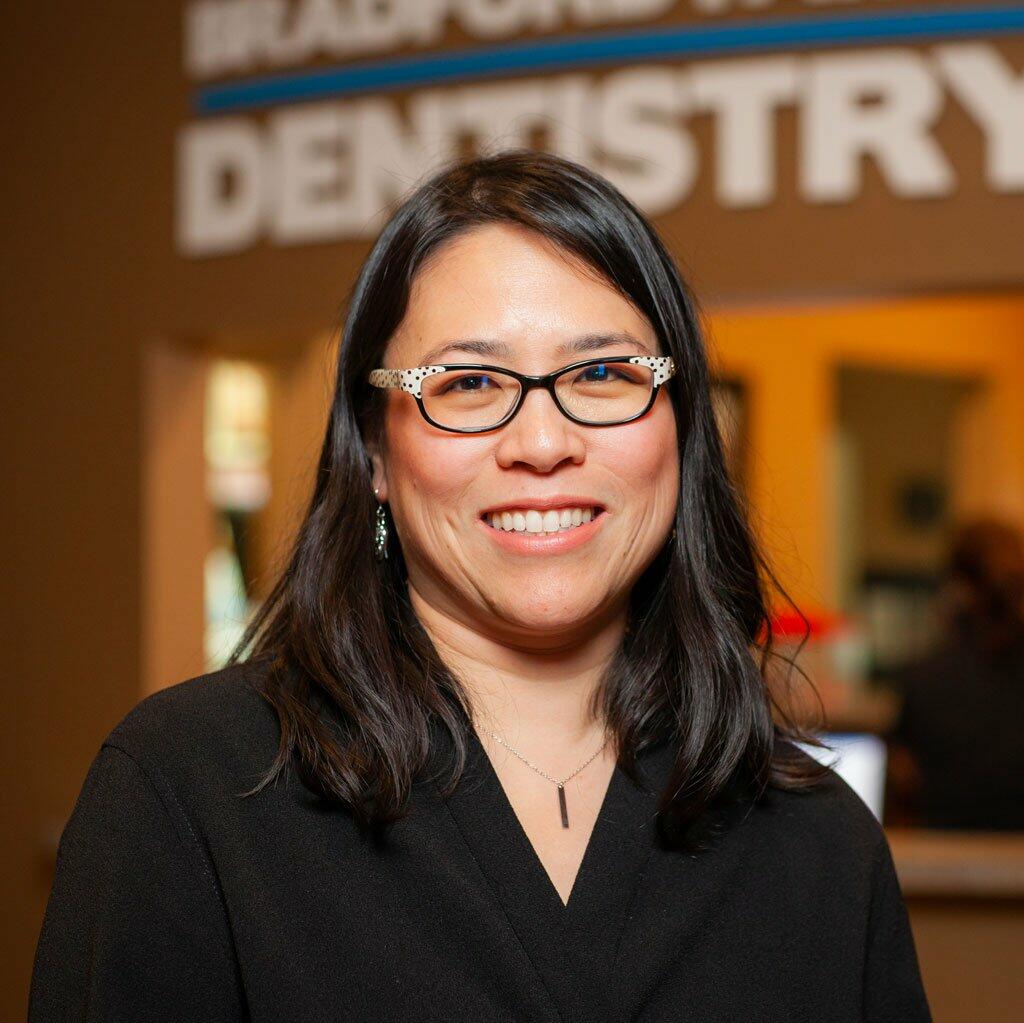 BFD-Alice-sqr Alice - Bradford Family Dentistry Team
