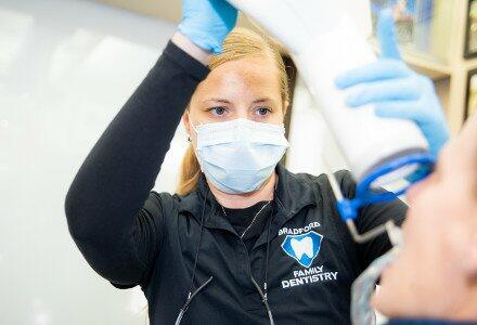 Dental Emergencies
