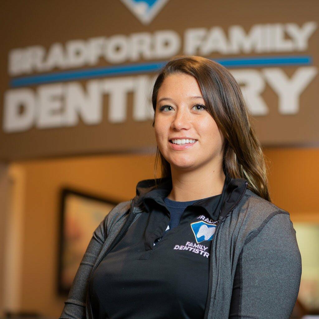 Erica-Bradford-Family-Dentistry-sqr Erica - Bradford Family Dentistry Team