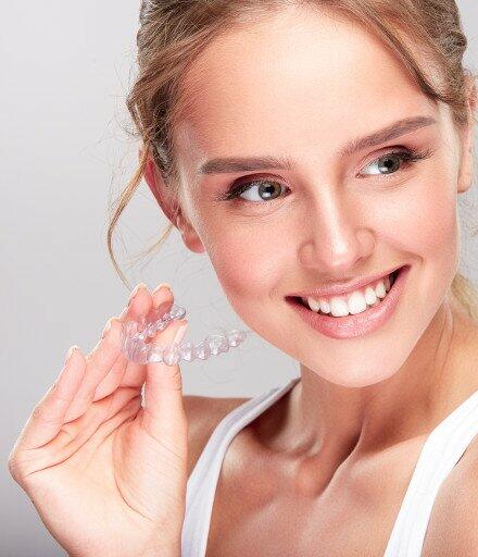 Orthodontics Bradford