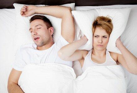 sleep disorders and sleep apnea