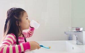 Special Needs Child At-Home Oral Care - Bradford Family Dentist