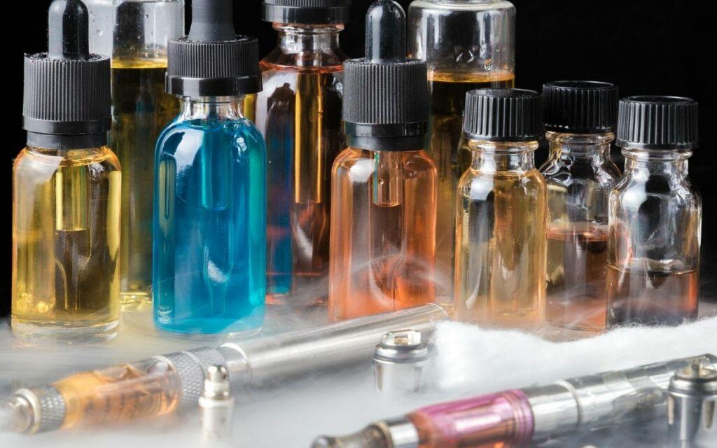 Vaping And Your Oral Health Bradford Family Dentistry